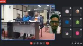 Dictan prisión para banda de falsos colectiveros Dictan prisión para banda de falsos colectiveros