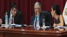 El Poder Judicial lanza el primer Concurso Nacional Interuniversitario De Litigación Oral Civil 2023