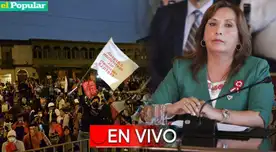Toma de Lima 2023: todo lo que debes saber de la marcha del 19 de julio