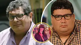 Alfredo Benavides y Ricky Tosso mantuvieron una relación con María Fernanda Ubierna.