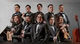 Antología celebra 25 años de carrera musical