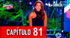 Desafío the box 2023: cuándo y a qué hora se estrena el capítulo 81 vía Caracol TV Desafío the box 2023: cuándo y a qué hora se estrena el capítulo 81 vía Caracol TV