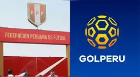 Nueva medida cautelar a favor de la FPF suspende contrato GOLERÚ con equipos peruanos Nueva medida cautelar a favor de la FPF suspende contrato GOLERÚ con equipos peruanos