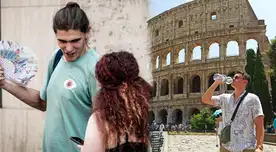 Puedes estudiar en Italia y gratis, tampoco necesitas saber inglés.