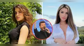 Milett Figueroa podría no estar en reality de Marcelo Tinelli.