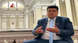 Abogado Henry Diburga Inga explicó sobre el delito de contaminación ambiental