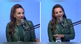 ¿Mónica Cabrejos piensa en política?