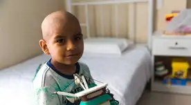 Esta iniciativa es parte de un objetivo de que ningún niño se quede sin tratamiento.