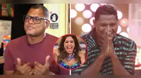 Chiquito Flores recuerda su paso por El Gran Show.