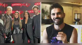 RBD lanza comunicado tras fallecimiento de fotógrafo.