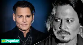 El artista de Hollywood, Johnny Depp es encontrado inconsciente en su cuarto de hotel en Budapest, cancelando un concierto. El artista de Hollywood, Johnny Depp es encontrado inconsciente en su cuarto de hotel en Budapest, cancelando un concierto.