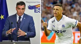 El apellido Sánchez es uno de los apellidos más comunes en gran parte de países.