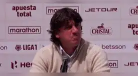 Jean Ferrari indica que la U se hizo respetar a nivel internacional. Jean Ferrari indica que la U se hizo respetar a nivel internacional.