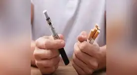 Vapeadores para luchar contra el tabaquismo Vapeadores para luchar contra el tabaquismo