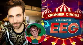 El circo de 'Esto es guerra' volvió con la temporada 2023.