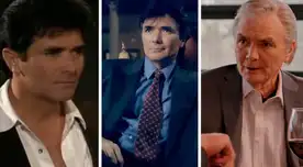 Estas son todas las telenovelas que han contado con la participación de Alfonso Iturralde. Estas son todas las telenovelas que han contado con la participación de Alfonso Iturralde.