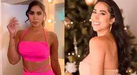 ¿Melissa Paredes estudió para convertirse en actriz? Así respondió la modelo ¿Melissa Paredes estudió para convertirse en actriz? Así respondió la modelo