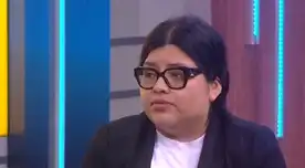 Leslie, profesora de ingles con autismo que sufrió de discriminación. Leslie, profesora de ingles con autismo que sufrió de discriminación.