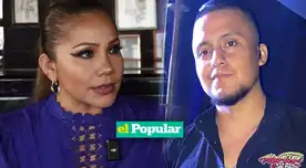 York Nuñéz, el engreído de Marisol busca emprender para sacar adelante a su bebé que viene en camino.