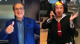 Carlos Villagrán ofrecerá show circense en Lima como parte de su despedida de los escenarios. Carlos Villagrán ofrecerá show circense en Lima como parte de su despedida de los escenarios.