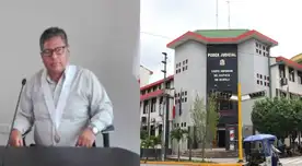 La OCMA propuso la destitución del juez de Ucayali Felipe Palacios Santos por no redactar 22 sentencias