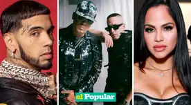 Reggaetón Lima Festival 3: Conoce más detalles del evento en el Estadio San Marcos. Reggaetón Lima Festival 3: Conoce más detalles del evento en el Estadio San Marcos.