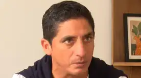 Chicho Salas: “Mi mensaje sí llegaba a los jugadores” Chicho Salas: “Mi mensaje sí llegaba a los jugadores”