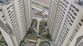 Villa Panamericana recibirá a los medallistas de Lima 2019.