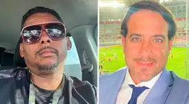 Abel Lobatón y la vez que minimizó a Óscar del Portal, ¿a qué se debe su enemistad?