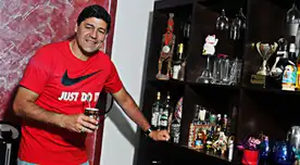 Sergio Ibarra no nació en Perú, pero lo considera su segundo hogar, pues aquí conoció al amor de su vida. Sergio Ibarra no nació en Perú, pero lo considera su segundo hogar, pues aquí conoció al amor de su vida.