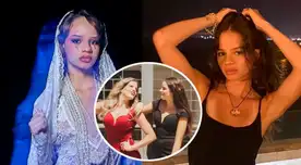 Alejandra Baigorria: ¿Quién es su hermana menor que la rompe en el mundo del modelaje?