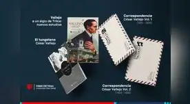 Ferial del Libro 2023.