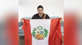 Checho Ibarra llegó al Perú en 1992. Checho Ibarra llegó al Perú en 1992.