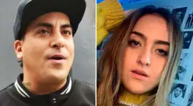 Tommy Portugal se defiende tras no estar en el debut como cantante de su hija Mafer. Tommy Portugal se defiende tras no estar en el debut como cantante de su hija Mafer.