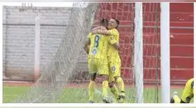 Comerciantes Unidos ha ganado un total de 14 partidos de los 16 disputados.