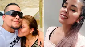 Marisol: ¿Cuántos años tiene realmente York Núñez y cuál es la diferencia de edad con su pareja Elita Echegaray?