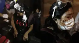 Fiscalía investiga agresión a periodista a Gabriela Ramos Carbajal