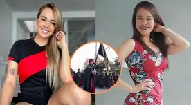 Jossmery Toledo es exchica reality y modelo.