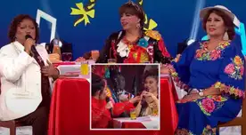 Amanda Portales, Bartola, Ruby Palomino y Susan Ochoa cantan por Fiestas Patrias en ‘El Reventonazo  de la Chola’