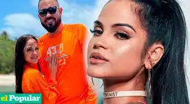 Esto es todo lo que se sabe de la supuesta infidelidad de Natti Natasha a Raphy Pina. Esto es todo lo que se sabe de la supuesta infidelidad de Natti Natasha a Raphy Pina.