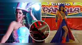 'La Pánfila' denunciará a tiktoker NicoNicoNi