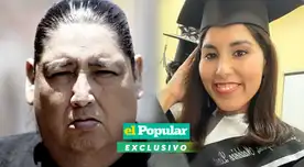 ¿Qué hizo Madeleine Gutiérrez cuando sacó su título profesional? ¿Qué hizo Madeleine Gutiérrez cuando sacó su título profesional?