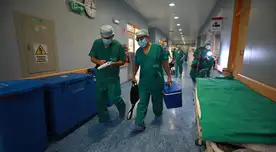 Gracias a la donación de órganos se salvarán más vidas.