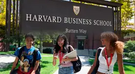 Conoce los pasos para inscribirte a los cursos gratuitos de Harvard.