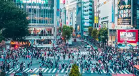 Conoce las ciudades más pobladas del mundo en este 2023 ¿Perú estará en la lista? Conoce las ciudades más pobladas del mundo en este 2023 ¿Perú estará en la lista?