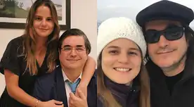 Jaime Bayly confesó haber sufrido algunas crisis en su relación con Silvia Núñez. Jaime Bayly confesó haber sufrido algunas crisis en su relación con Silvia Núñez.