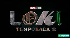 Se estrenó el primer trailer de la segunda temporada de Loki.