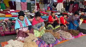 Día de la Alpaca y Pachamama Día de la Alpaca y Pachamama