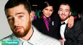 Angus Cloud se convirtió en toda una estrella. Angus Cloud se convirtió en toda una estrella.