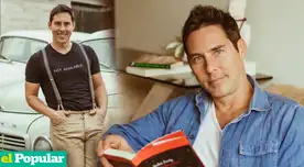 Laszlo Kovacs se abre a contar sus experiencias personales.